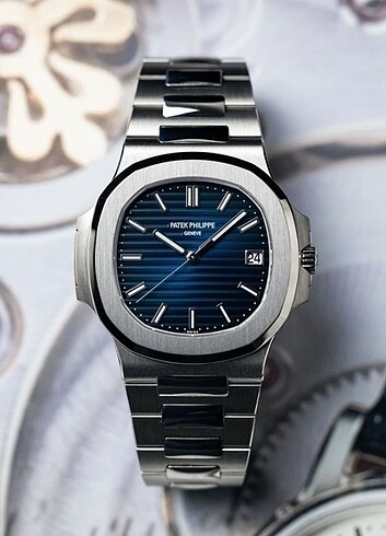Patek Philippe - Otomatik Mekanizma & Su Geçirmez SIFIR