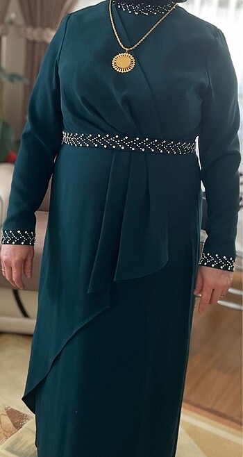 Diğer Kapalı Abiye