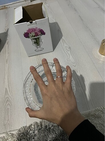 Madame Coco Vazo gül