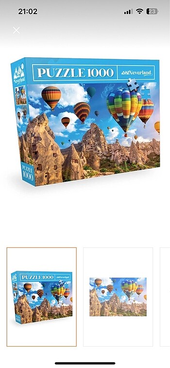 Puzzle yapboz