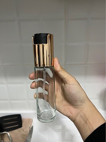 Diğer Yağdanlık sprey