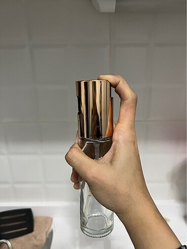 Beden Yağdanlık sprey