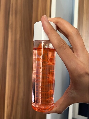 Beden Bio oil