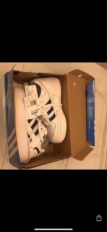 36,5 Beden Adidas Ayakkabı