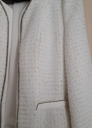 Zara Ipekyol ceket