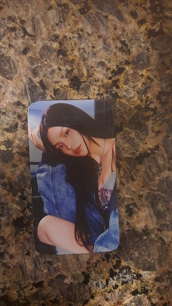 Yeji orginal pc