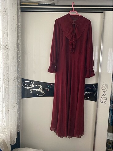 Moda selvi ürünü