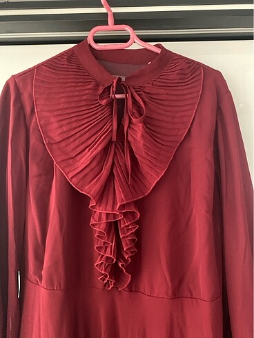 xl Beden Moda selvi ürünü