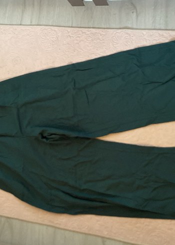 İkili takım zümrüt yeşili - Görsel 3