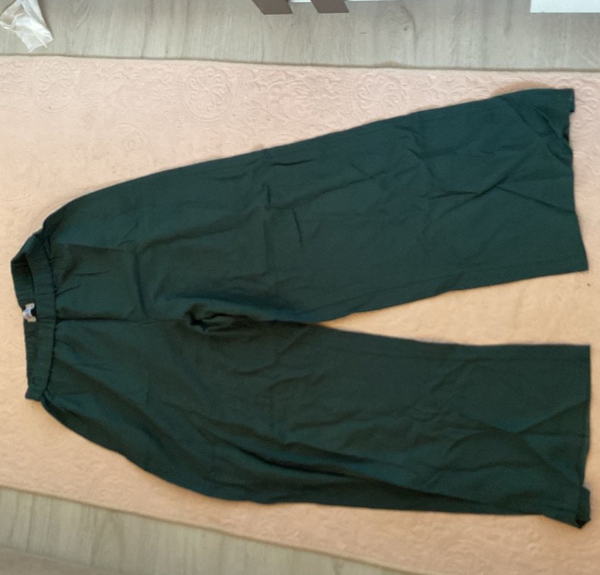 İkili takım zümrüt yeşili - Görsel 3