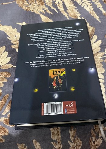 Sıfır Kilometre - Beyza Alkoç - Görsel 3