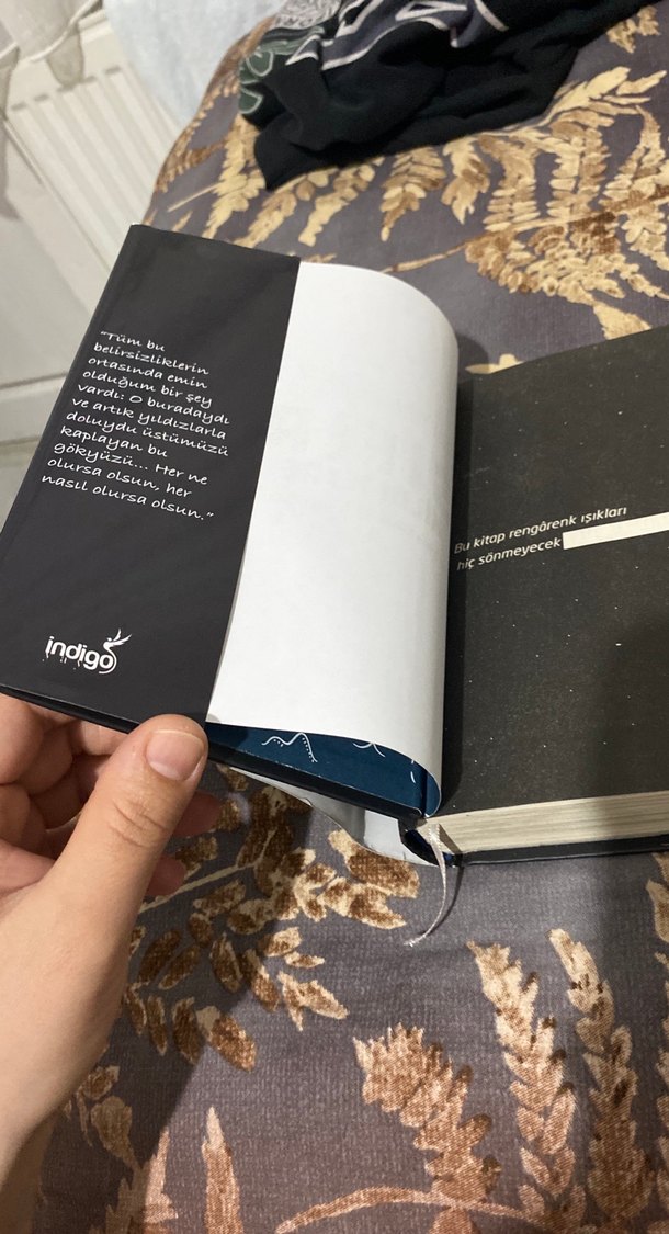 Sıfır Kilometre - Beyza Alkoç - Görsel 2