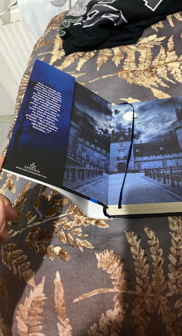 Yaralasar - Maral Atmaca - Görsel 2