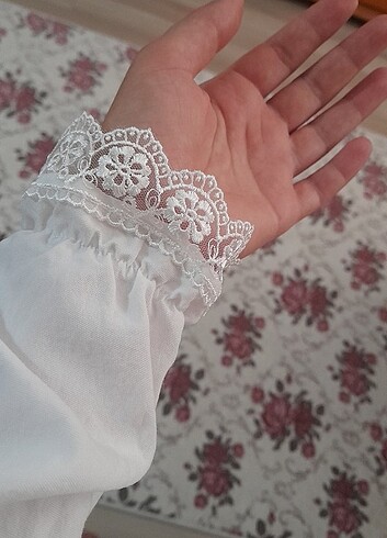 Diğer Beyaz elbise