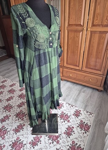 BUTIK YAZMA tunik