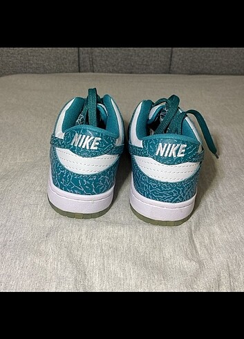 Nike dunk low ocean