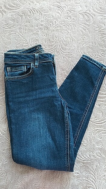 LC Waikiki Jean kot