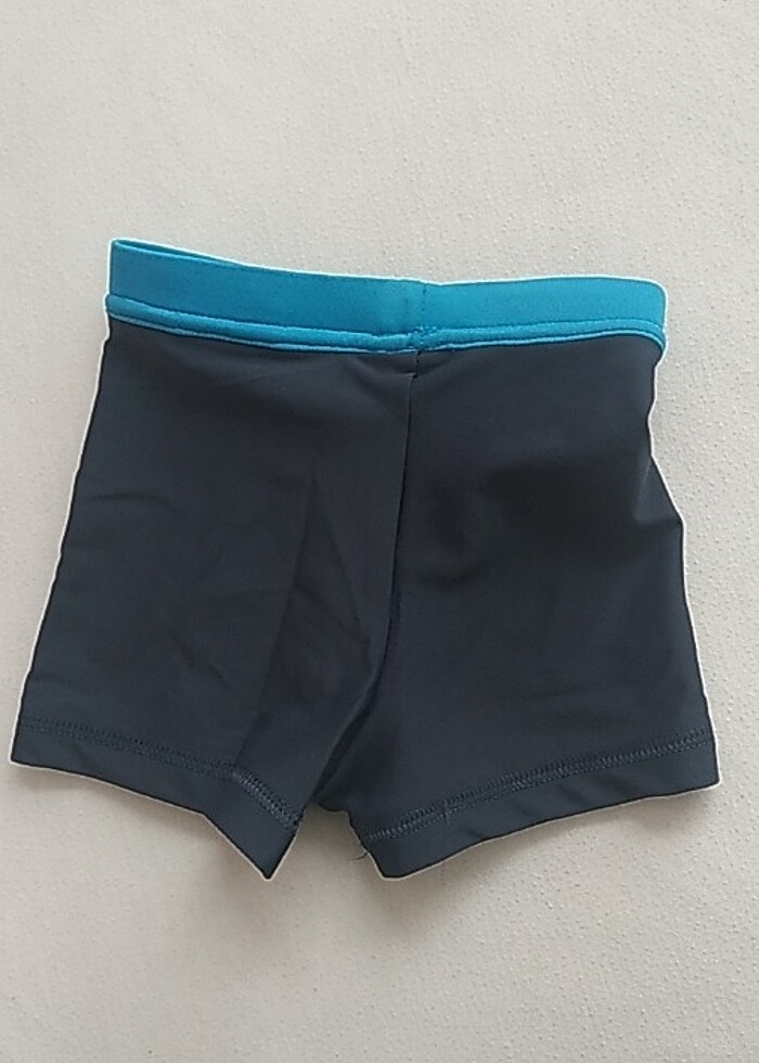 Deniz şortu - Görsel 3