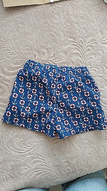 Mickey Mouse Şort Mayo
- Görsel 4