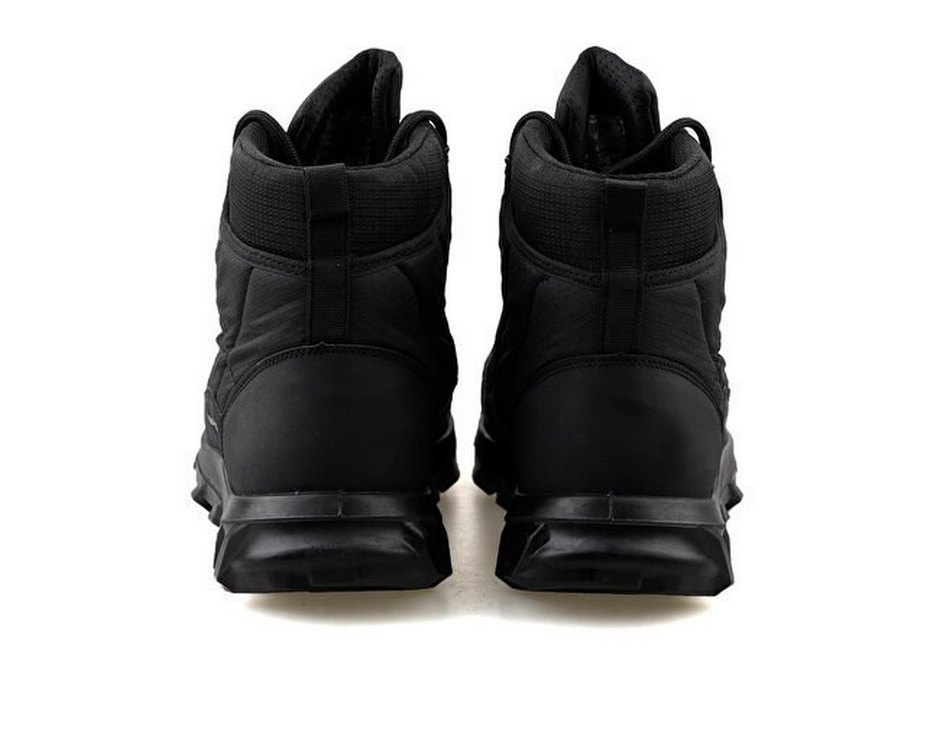 Scooter Ayakkabısı Trekking Bot - Görsel 3