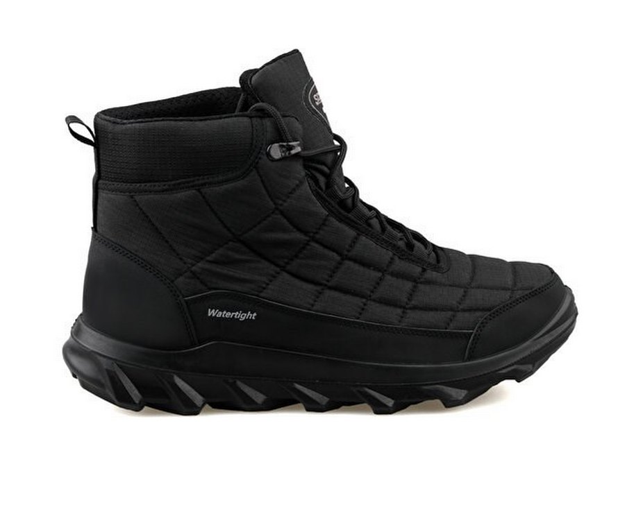 Scooter Ayakkabısı Trekking Bot - Görsel 2