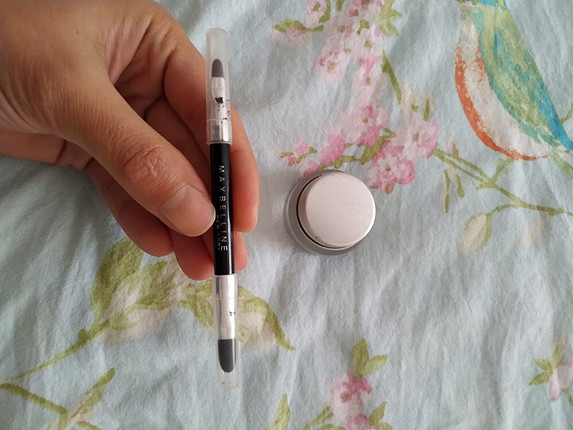 xs Beden Eyeliner