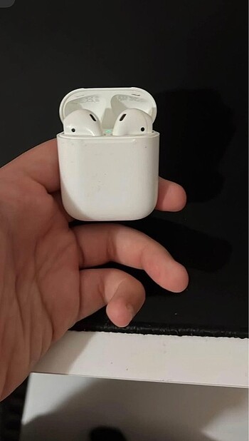 Air pods 2. Nesil