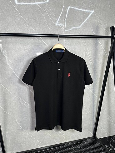 Ralph Lauren Polo Yaka T-shirt