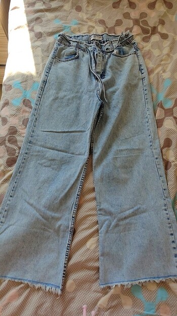 Kot jean