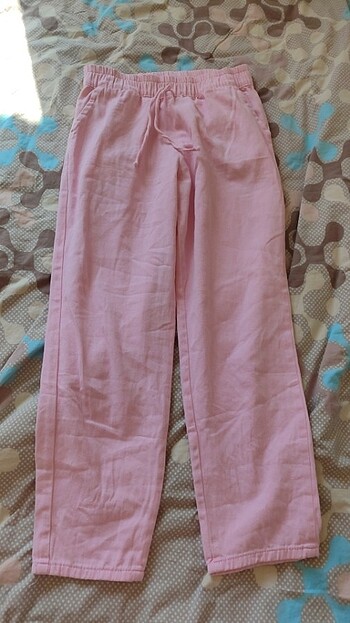 Keten pantolon 