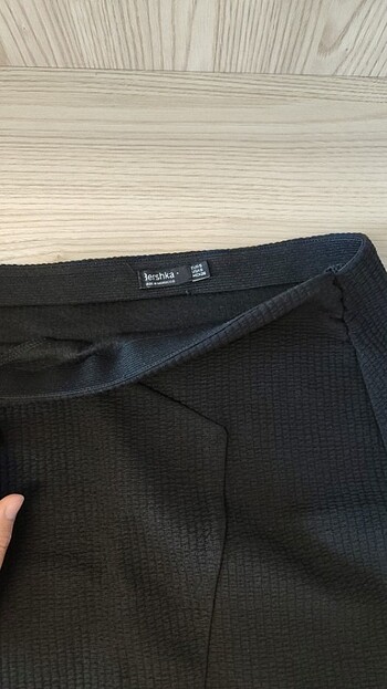 Bershka Etekk