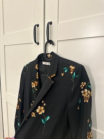 Mango Mango Blazer Ceket