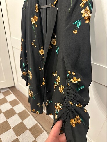 s Beden Mango Blazer Ceket