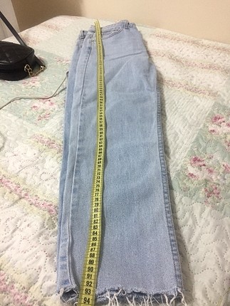 Bershka Mom jean