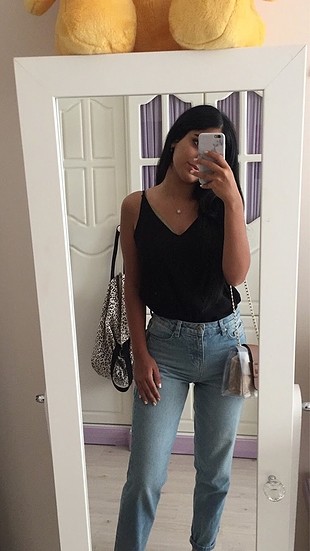 Mom jean