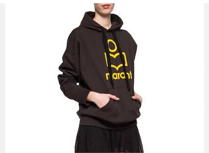 Isabel Marant sweat