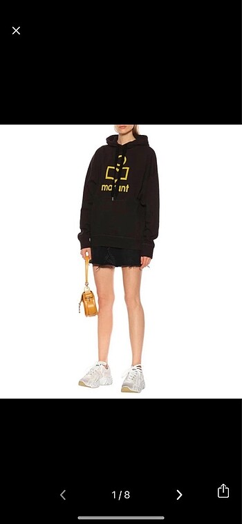 Isabel Marant Isabel Marant sweat