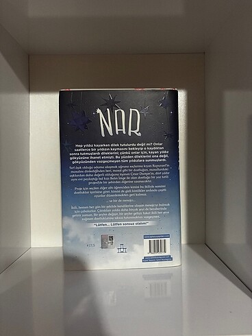  Nar -Emre Gül