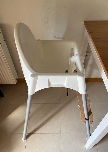 Beden Ikea Antilop Mama Sandalyesi