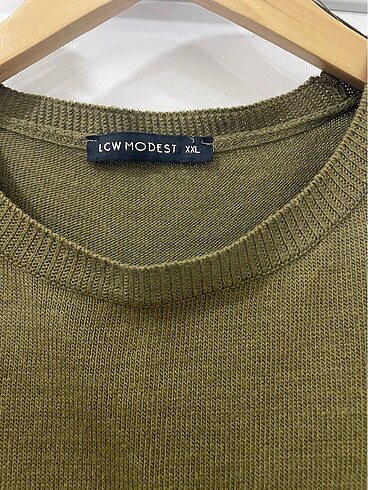 LC Waikiki Tunik