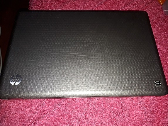 hp arizali notebook
