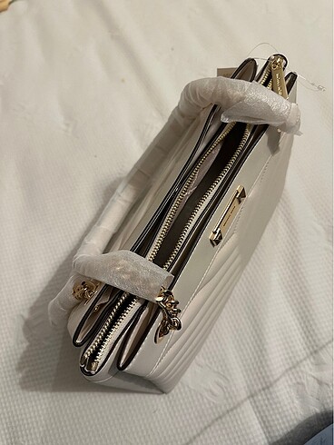 Michael Kors Kol Çantası - Görsel 6