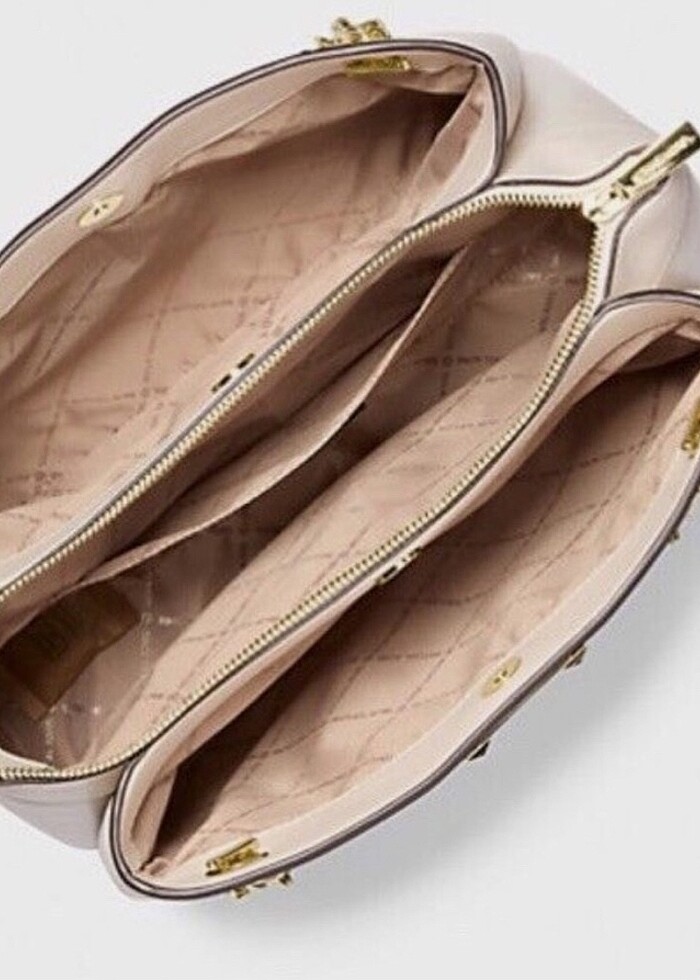 Michael Kors Kol Çantası - Görsel 2