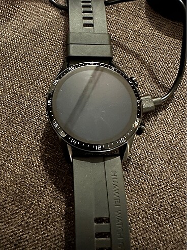 Huawei Huawei Watch GT2 46mm Sport akıllı saat
