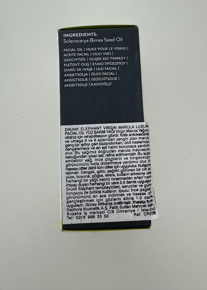 Drunk Elephant - Görsel 3