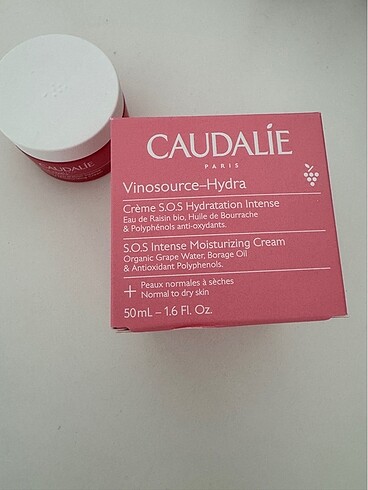 Caudalie nemlendirici