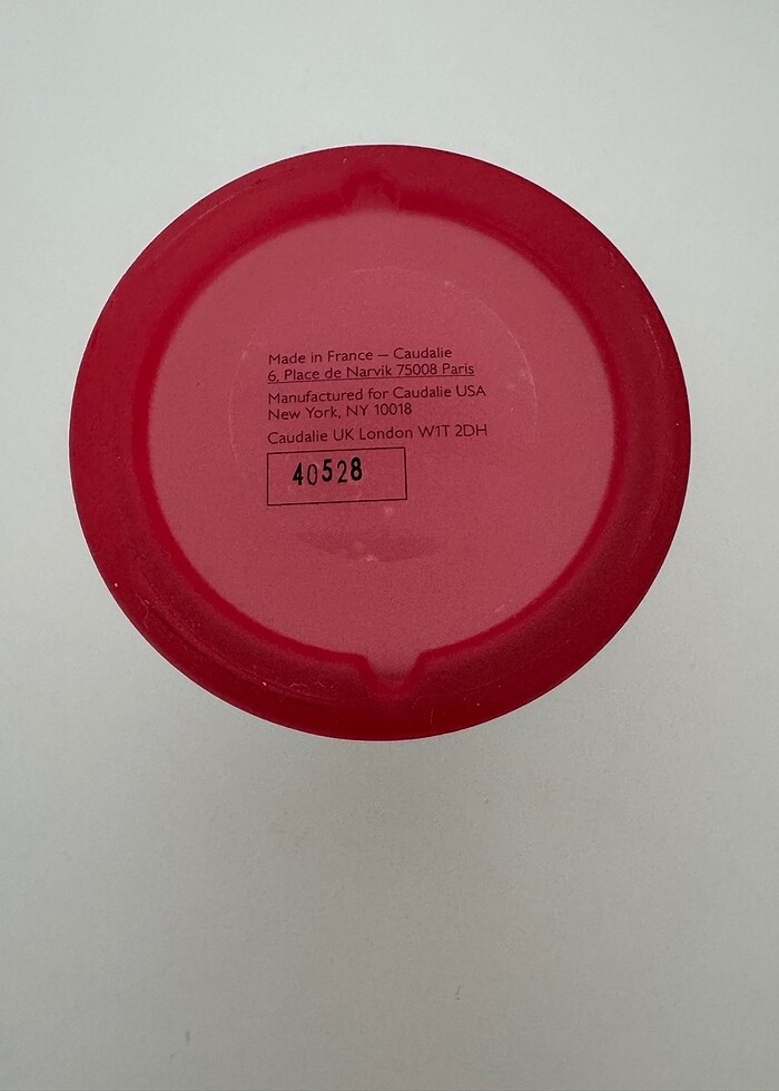 Caudalie nemlendirici - Görsel 5