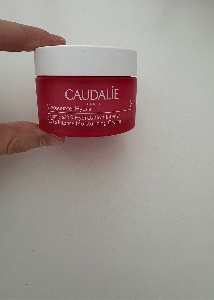 Caudalie nemlendirici - Görsel 4