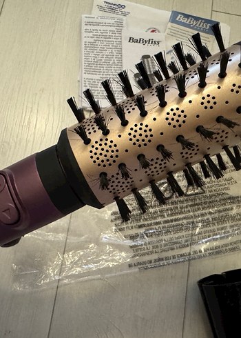 Babyliss Saç Şekillendiricisi - Görsel 4