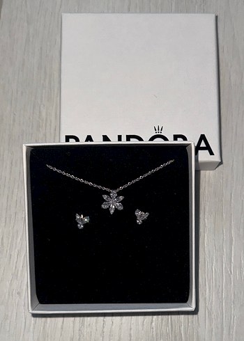 Pandora Set - Görsel 2